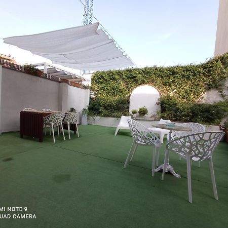 B&B Palazzo Bianchi Parma Bagian luar foto
