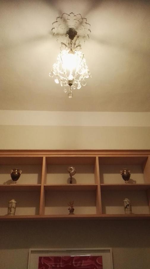 B&B Palazzo Bianchi Parma Bagian luar foto