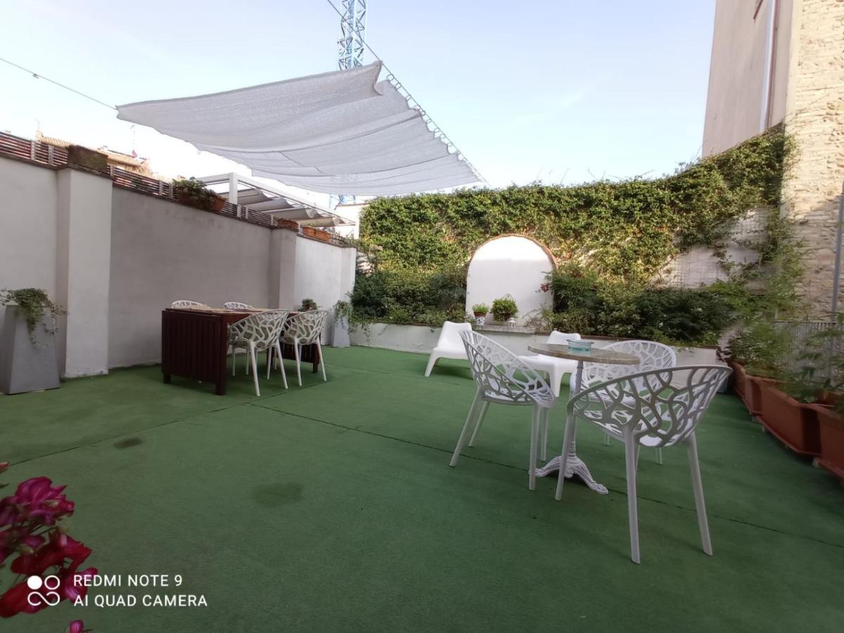 B&B Palazzo Bianchi Parma Bagian luar foto