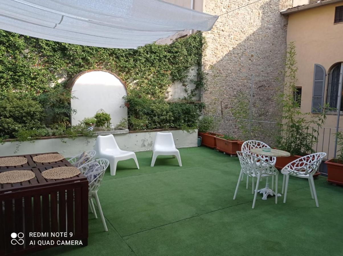 B&B Palazzo Bianchi Parma Bagian luar foto