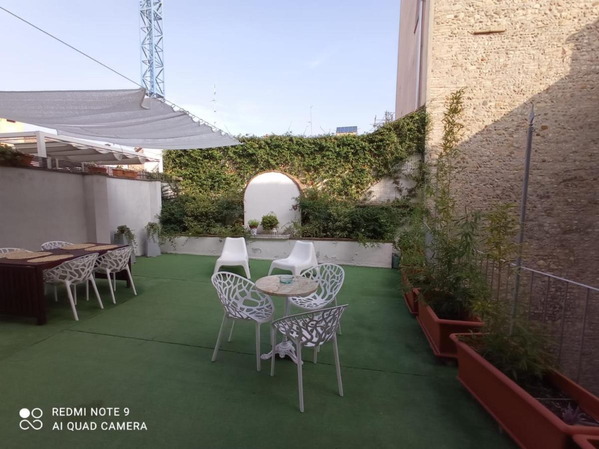 B&B Palazzo Bianchi Parma Bagian luar foto