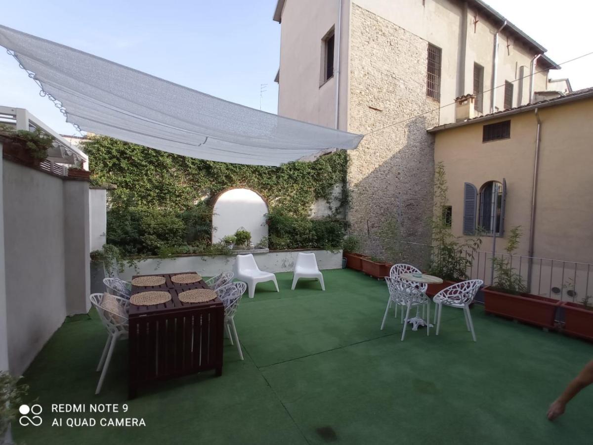 B&B Palazzo Bianchi Parma Bagian luar foto