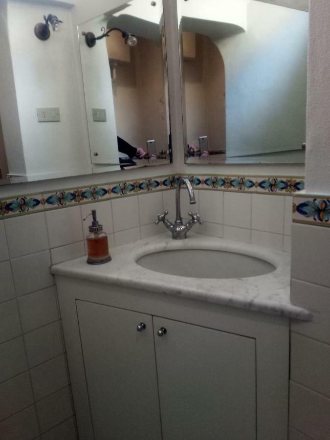 B&B Palazzo Bianchi Parma Bagian luar foto