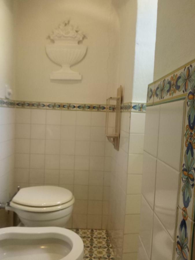 B&B Palazzo Bianchi Parma Bagian luar foto