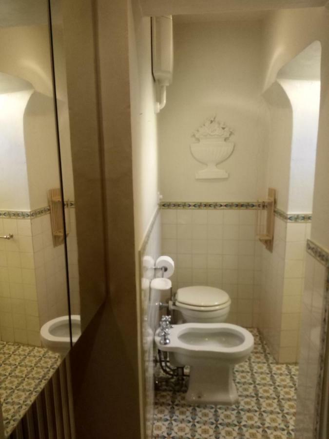 B&B Palazzo Bianchi Parma Bagian luar foto