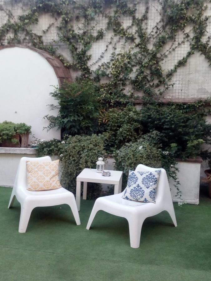 B&B Palazzo Bianchi Parma Bagian luar foto